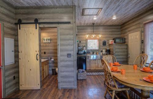 Ashland Villa | The Ranch at Kimberly Creek Retreat