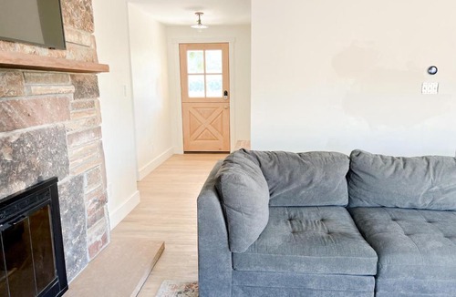 Snowbird House | The Ranch House at Deer Creek