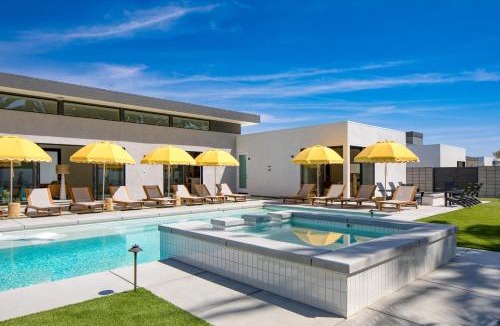 La Quinta Villa | The Reserve at Polo Villas 15 by AvantStay