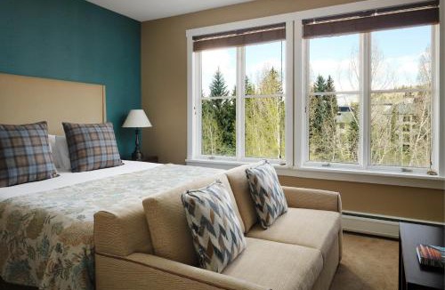 Beaver Creek Cabin | The Residences at Mountain Lodge by Hyatt Vacation Club