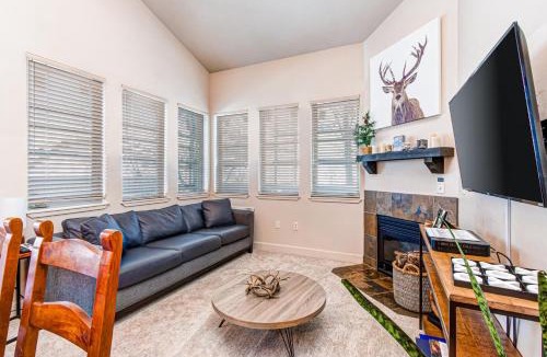 Kimball Junction Apartment | The Restful Retreat