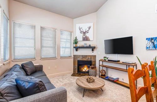 Kimball Junction Apartment | The Restful Retreat