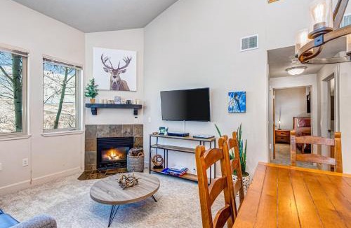 Kimball Junction Apartment | The Restful Retreat