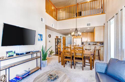 Kimball Junction Apartment | The Restful Retreat