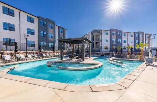 St. George House | The Retreat at Coral Springs Resort