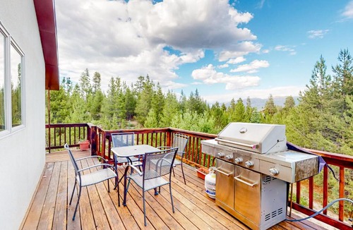 Grand Lake House | The Retreat at Grand Lake