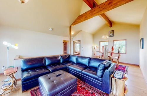 Grand Lake House | The Retreat at Grand Lake