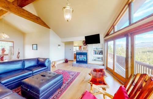 Grand Lake House | The Retreat at Grand Lake