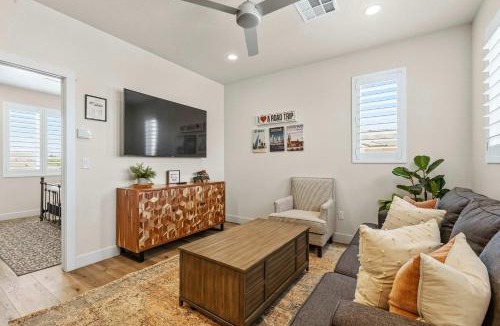 Washington Fields House | The Retreat Resort Amenities New Listing