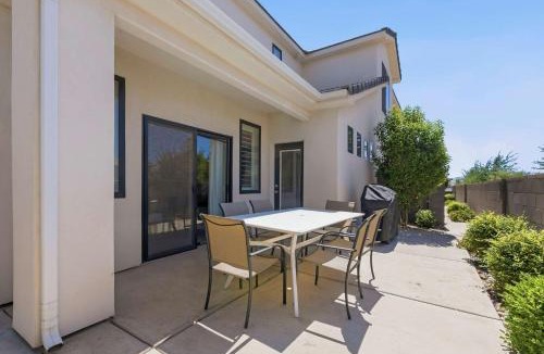 Washington Fields House | The Retreat Resort Amenities New Listing