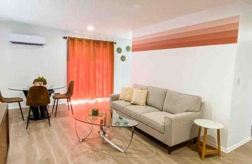 West Valley House | The Retro duplex unit