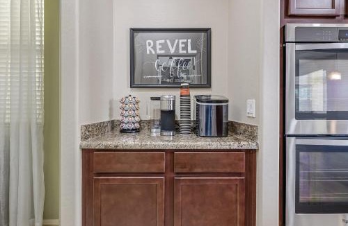 South Mountain House | The Revel House