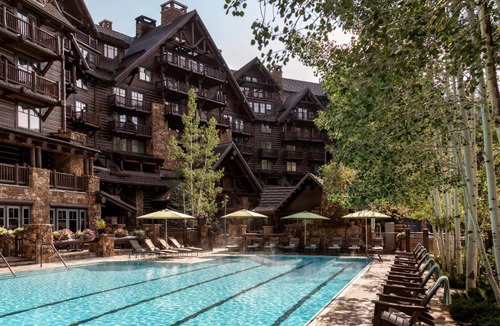 Avon Resort | The Ritz-Carlton, Bachelor Gulch