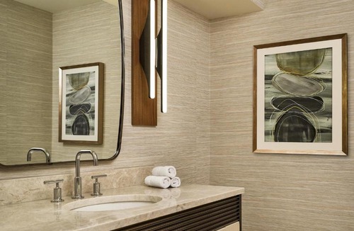 Downtown Denver Hotel | The Ritz-Carlton, Denver