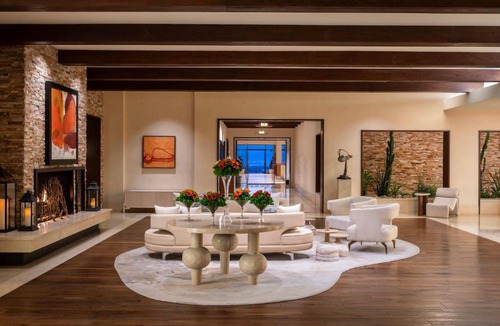 Rancho Mirage Hotel | The Ritz-Carlton, Rancho Mirage