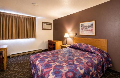 Wibaux Hotel | The Roosevelt Hotel & RV Park Gateway to Theodore Roosevelt National Park i-94
