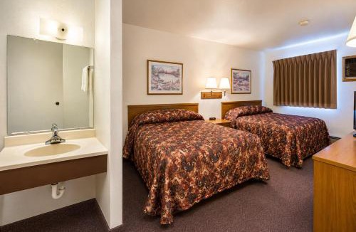 Wibaux Hotel | The Roosevelt Hotel & RV Park Gateway to Theodore Roosevelt National Park i-94