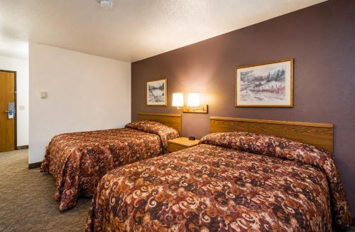 Wibaux Hotel | The Roosevelt Hotel & RV Park Gateway to Theodore Roosevelt National Park i-94