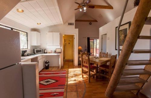 West Sedona House | The Roost Apartment SEDONA'S MOST LOVED