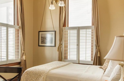 Three Forks Hotel | The Sacajawea Hotel
