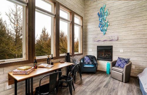 Ashland Villa | The Sanctuary at Kimberly Creek Retreat