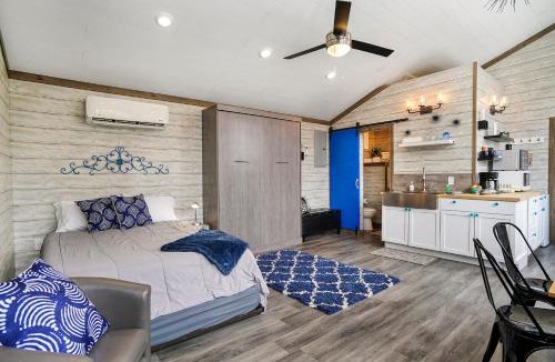 Ashland Villa | The Sanctuary at Kimberly Creek Retreat