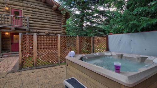 Vail House | The Savory Lodge