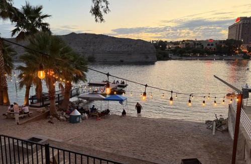 Bullhead City Apartment | The Secret Hideaway