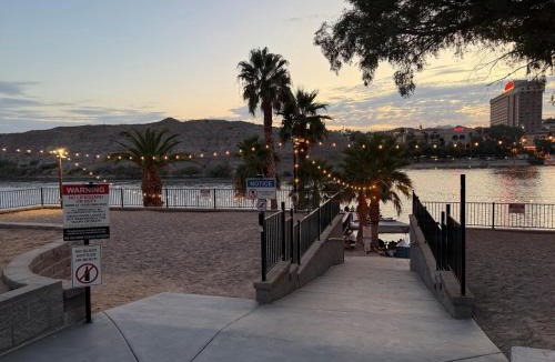 Bullhead City Apartment | The Secret Hideaway