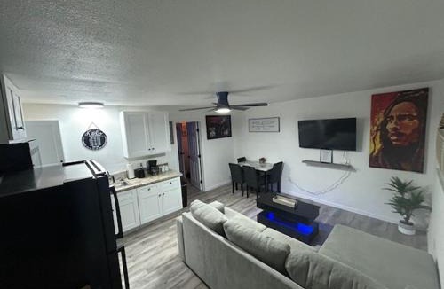Bullhead City Apartment | The Secret Hideaway