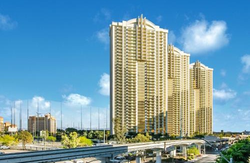 Las Vegas Apartment | The Signature MGM Condos