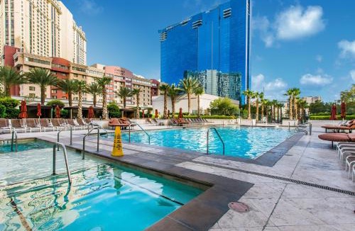 Las Vegas Apartment | The Signature MGM Condos