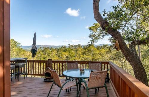 Marine Terrace House | The Silver Lady