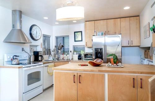 Marine Terrace House | The Silver Lady