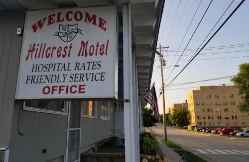 Marshfield Hotel | The Simplicity Inn