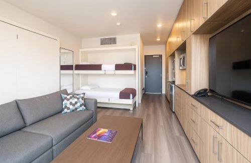 Park City Apartment | The Ski Pad by Park City Vacations
