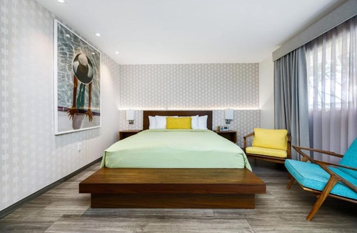 Uptown Design District Hotel | The Skylark, a Palm Springs Hotel