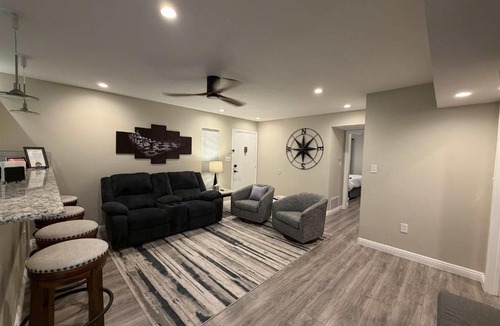 Tucson Apartment | The Sol Oasis