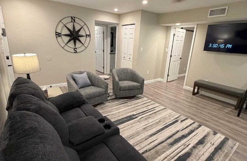 Tucson Apartment | The Sol Oasis