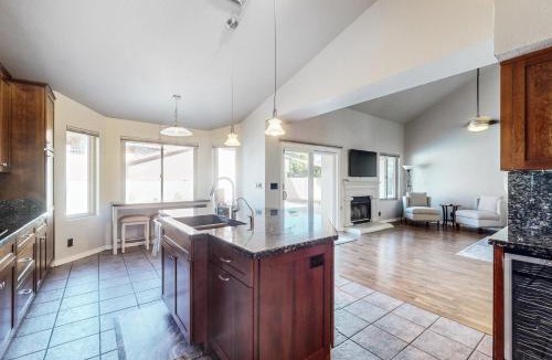 Homestead I HOA House | The Sonoran Oasis