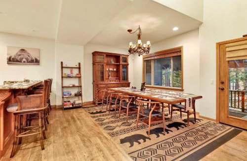 Summit Estates House | The spa at winterset #2282