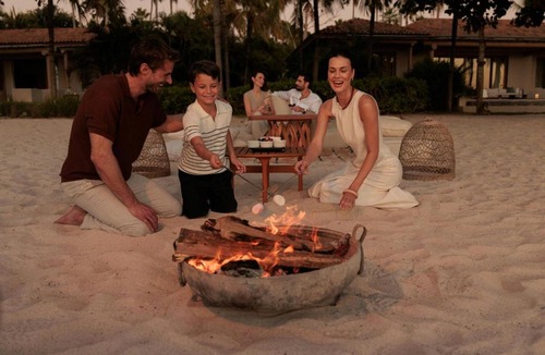 Punta de Mita Resort | The St. Regis Punta Mita Resort