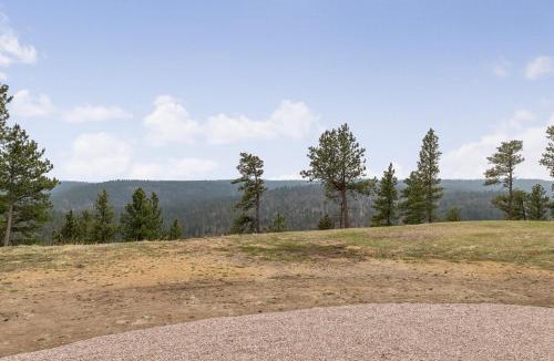 Crook County House | The Starry Pines