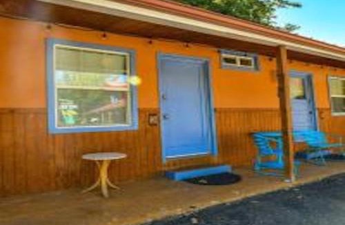 Moab Apartment | The Sundial Moon Studio