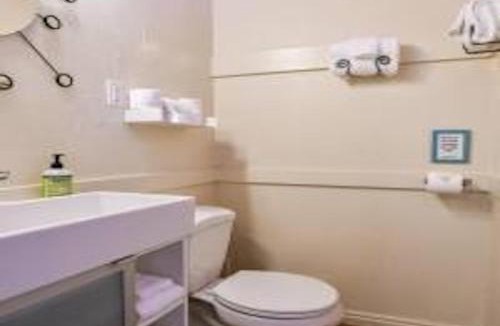 Moab Apartment | The Sundial Moon Studio