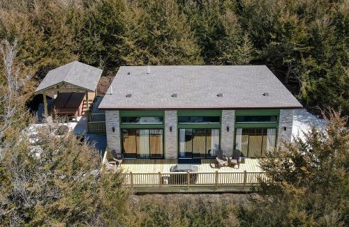 Ashland Villa | The Sundowner at Kimberly Creek Retreat