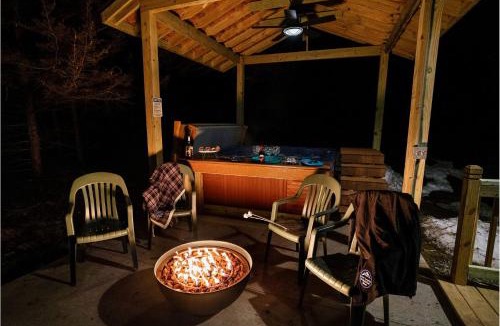 Ashland Villa | The Sundowner at Kimberly Creek Retreat