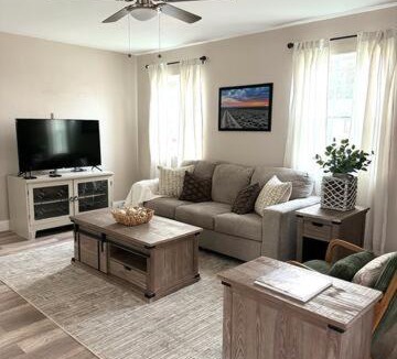 Rock Springs House | The Sunset Cottage - Wyoming by Primo Management