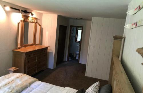 Swan Lake House | The Swan Lake Hideaway, a true Montana experience!
