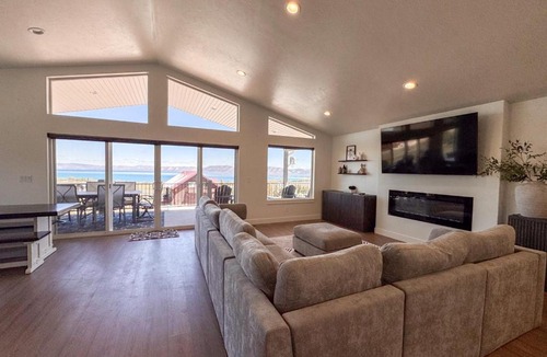 Sweetwater House | The Sweetwater Beach House